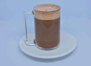 Chocolat Chaud