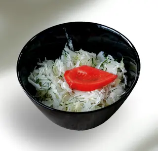 Salata de varza