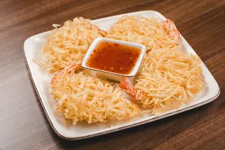 14. Čupavi gambori 250gr