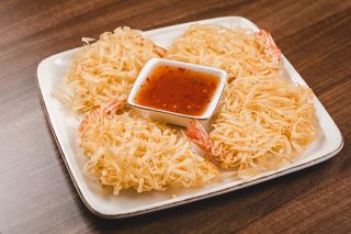 14. Čupavi gambori 250gr