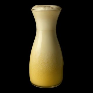 84. Ананасовый фреш (1000мл)