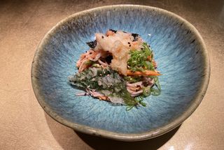 138. Kaisen yaki soba