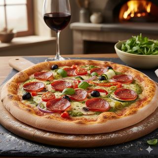 Дявола(35см)