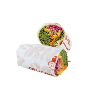BOUNTY WRAP