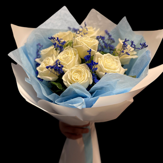 Buchet „Eleganta si Stil "