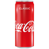 Coca Cola 0.25l