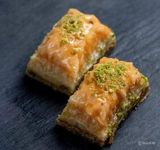 Baclava greceasca