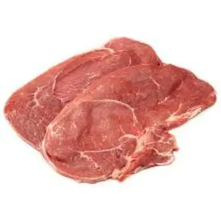 Filetes De Ternera Para Empanar (Aprox.500Gr.)