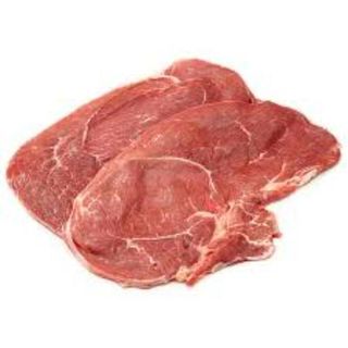 Filetes De Ternera Para Empanar (Aprox.500Gr.)