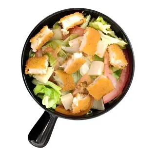 Salade Fish