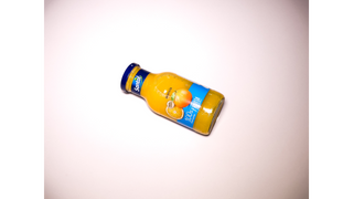 Włoski sok Santal Pomarańczowy 0,25l