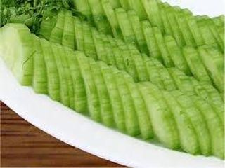 Салата Краставици с копър (300гр)