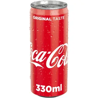 Doză Coca-Cola