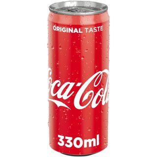 Coca Cola