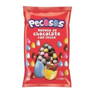 Chocolate Pecosos