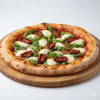 Pizza Jorge 2.0