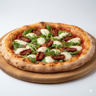 Pizza Jorge 2.0 (24 Cm.)