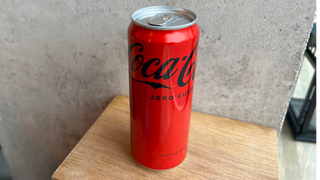 Coca Cola 0