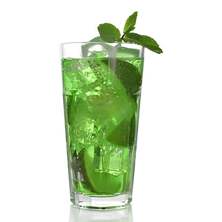 Sirop de Menthe