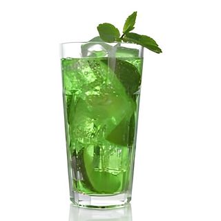 Sirop de Menthe