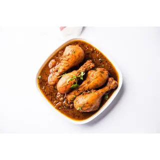 Sataff Tangari Gravy and FREE NAAN