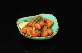 Karaage