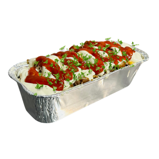 Kapsalon Standard