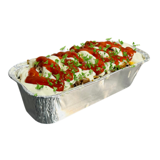 Kapsalon Standard