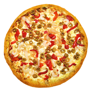 Pizza Portapizza (Familiar) 