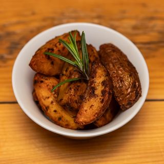 Ziemniaki regionalne opiekane