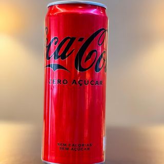 Cola Zero