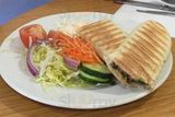 Panini Mixte