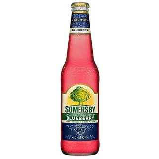 Самърсби (330мл)