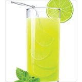  Jus de citron menthe   