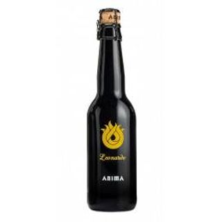 "Leonardo" 50CL Birra Anima Artigianale