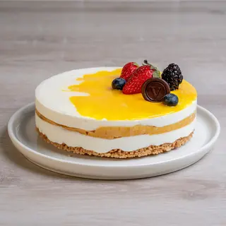 NY Cheesecake - XL