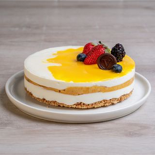 NY Cheesecake - XL