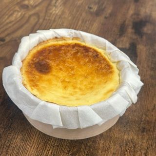 Mini Cheesecake Clasica