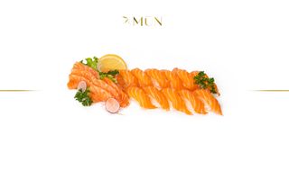 1003 Salmon original (18pezzi)