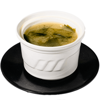 A15. Zuppa di miso