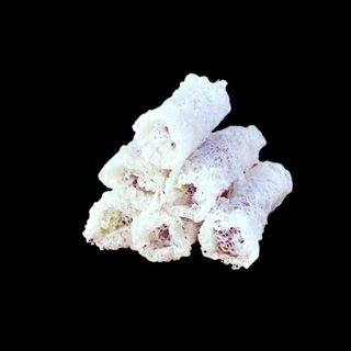 ROTOLINI DI IGNAME FRITTO(炸山药卷)