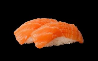 Nigiri De Salmón (2 Pzs.)