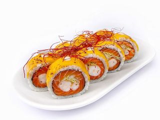 Рол Хіросіма  (340г)