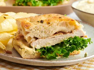 Chicken sab