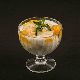 XOI XOAI - Mango sticky rice