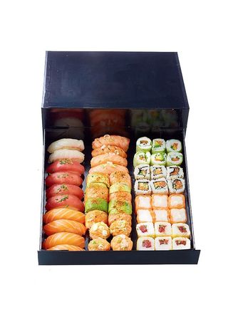 Assortiment 52 Pièces