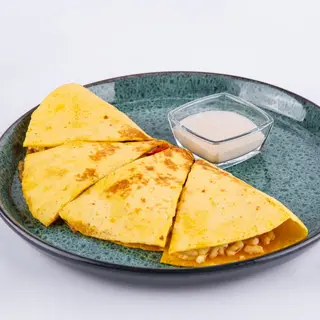 Кесадилья