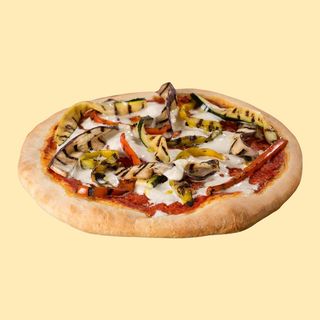 Parmigiana