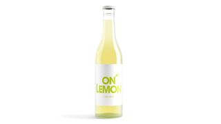 On Lemon Gruszka 0,33l