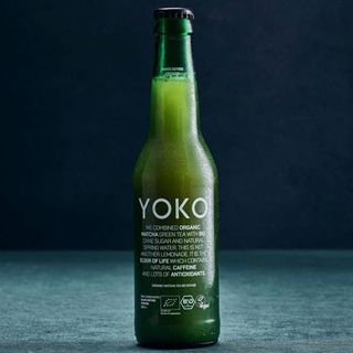 YOKO Té Verde BIO Matcha (330ml)
